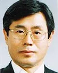 (전직)은행인인 오희백의 대표 이미지