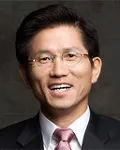 광역단체장인 김문수의 대표 이미지