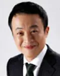 뮤지컬배우인 강상범의 대표 이미지