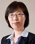 변호사인 서혜숙의 대표 이미지