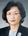 대학교수인 윤은자의 대표 이미지