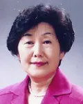 (전직)대학교수인 심정자의 대표 이미지