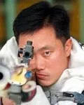 사격선수인 배성덕의 대표 이미지
