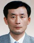 (전직)방송인인 김종길의 대표 이미지