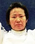 (전직)펜싱선수인 고정선의 대표 이미지