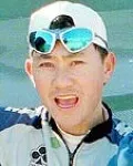 (전직)사이클선수인 엄인영의 대표 이미지