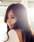 탤런트, 영화배우인 소유진의 대표 이미지