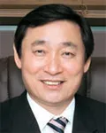 전 대학교수인 한덕전의 대표 이미지