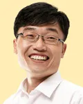 정당인인 윤민호의 대표 이미지