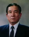 (전직)국영기업인, (전직)정무직공무원, (전직)국회의원인 안교덕의 대표 이미지