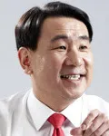 정당인인 정진의 대표 이미지