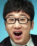 개그맨인 이동엽의 대표 이미지