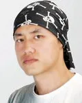 가수인 이동엽의 대표 이미지