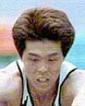 (전직)육상선수인 성희준의 대표 이미지