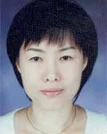 사격선수인 조은영의 대표 이미지