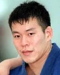 (전직)유도선수인 유성연의 대표 이미지