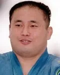 (전직)유도선수인 고경두의 대표 이미지
