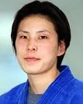 (전직)유도선수인 장재심의 대표 이미지