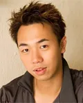영화배우, 영화감독인 아라릭 테이의 대표 이미지