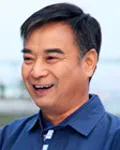 영화배우인 악약리의 대표 이미지