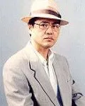 시인인 송명호의 대표 이미지
