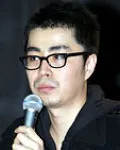 영화감독인 조의석의 대표 이미지