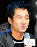 영화감독인 정용주의 대표 이미지