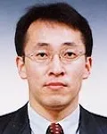 전문경영인인 안경훈의 대표 이미지