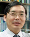 대학교수인 성백린의 대표 이미지
