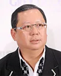 기업인, 영화제작자인 임건악의 대표 이미지