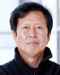만화가인 강철수의 대표 이미지