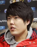 프로게이머인 이형주의 대표 이미지