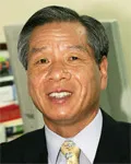 (전직)기초단체장인 권철현의 대표 이미지