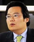 대학교수인 안민호의 대표 이미지