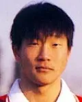 (전직)축구선수인 정원기의 대표 이미지