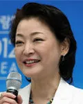영화배우인 쿠로다 후쿠미의 대표 이미지