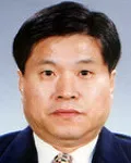 (전직)증권인인 정우중의 대표 이미지