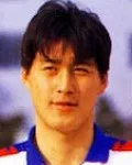 (전직)축구선수인 윤근호의 대표 이미지