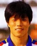 (전직)축구선수인 김동군의 대표 이미지