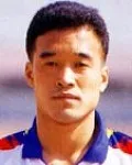 (전직)축구선수인 유철민의 대표 이미지