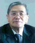 연극평론가, 영문학자인 여석기의 대표 이미지