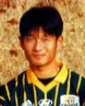 (전직)축구선수인 유원섭의 대표 이미지