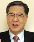 칼럼니스트인 여영무의 대표 이미지