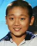 영화배우인 장준영의 대표 이미지