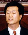 (전직)광역의회의원인 남길우의 대표 이미지