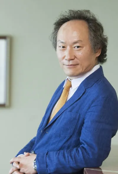 작곡가, 대학교수, 화가인 백승우의 대표 이미지