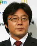 축구감독, (전직)축구선수인 황선홍의 대표 이미지