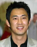 탤런트인 박민호의 대표 이미지