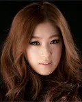 가수인 이환희의 대표 이미지