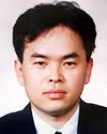 한의사, 대학교수인 김경준의 대표 이미지